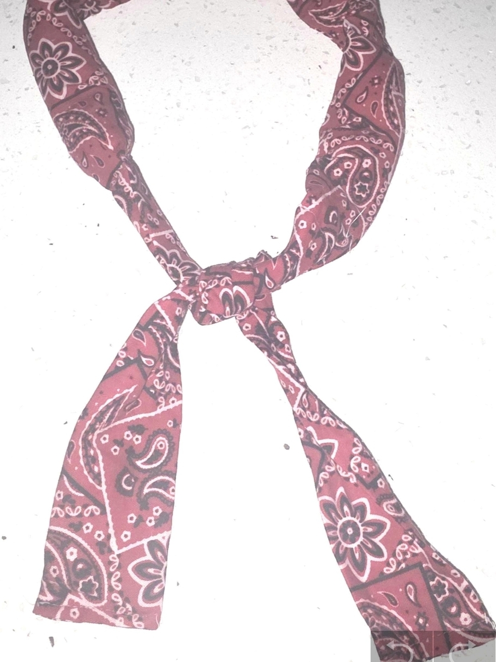 Cooling Neck Wrap